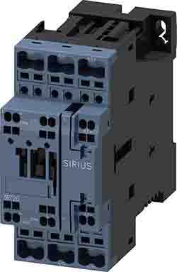 Siemens 3RT2026-2BB40-0CC0 2130497