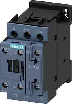 Siemens 3RT2028-1AC20 2130505