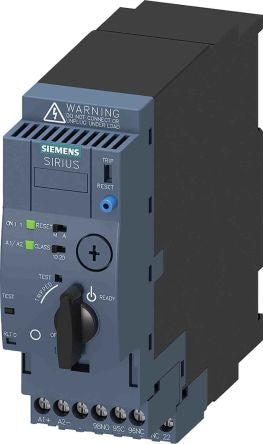 Siemens 3RA6120-1AB33 2130531