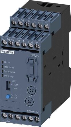 Siemens 3RB2383-4AA1 2130544
