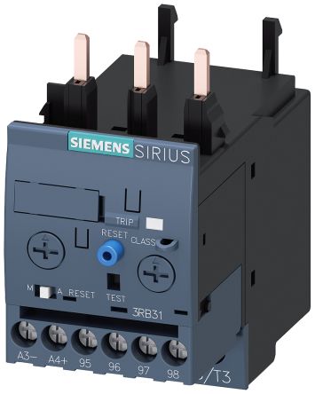 Siemens 3RB3123-4PB0 2130547