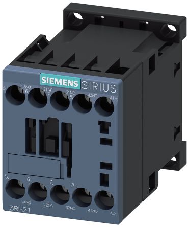 Siemens 3RH2122-1BG40 2130553