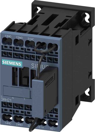Siemens 3RH2122-2LF40-0LA0 2130555