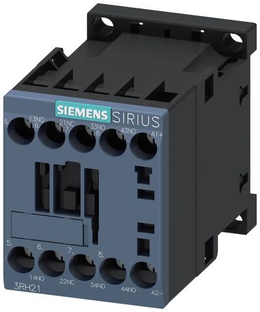Siemens 3RH2131-1BE40 2130558