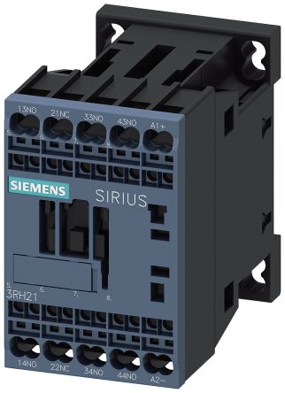 Siemens 3RH2131-2BF40 2130560