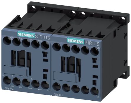 Siemens 3RH2422-1BB40 2130573