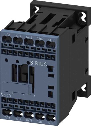 Siemens 3RT2016-2BB42-0CC0 2130584