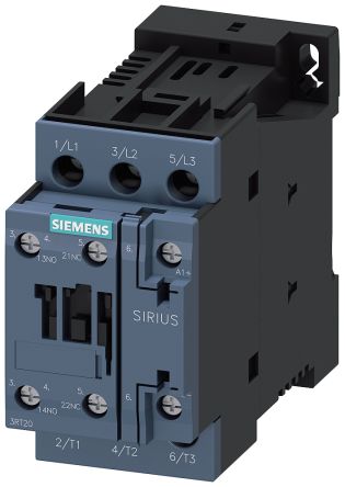 Siemens 3RT2027-1BE40 2130600