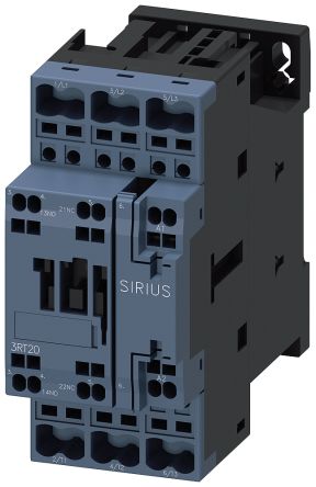 Siemens 3RT2027-2AC20 2130601