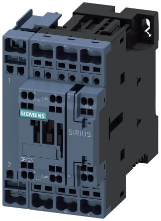 Siemens 3RT2526-2BB40 2130604