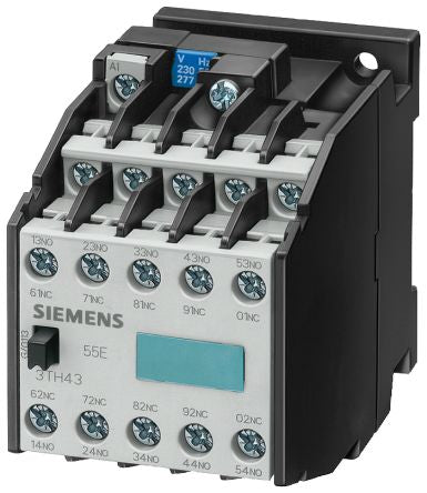 Siemens 3TH4310-0AP0 2130619
