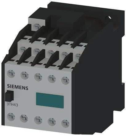 Siemens 3TH4346-0AP0 2130621
