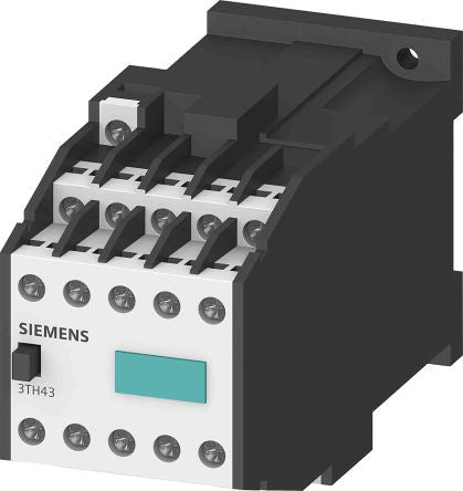 Siemens 3TH4355-0LF4 2130625