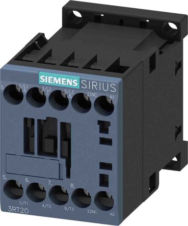 Siemens 3RT2015-1AP62 2130637