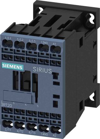 Siemens 3RT2015-2AK61 2130639