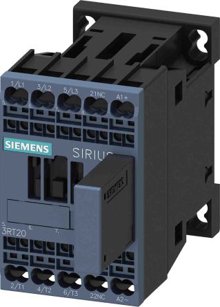 Siemens 3RT2015-2WB42 2130643