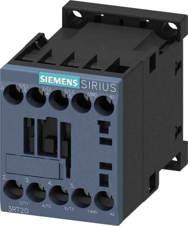 Siemens 3RT2016-1AK61 2130644