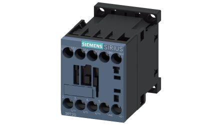 Siemens 3RT2017-1VB41 2130657