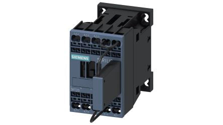 Siemens 3RT2017-2KF42-0LA0 2130665