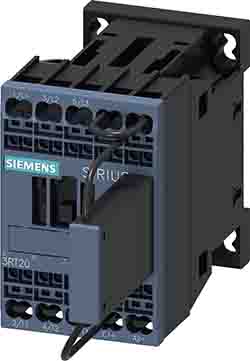 Siemens 3RT2017-2LB42-0LA0 2130757