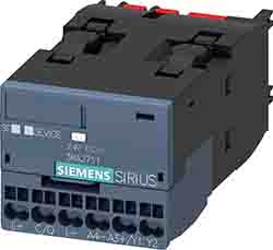 Siemens 3RA2711-2AA00 2130989