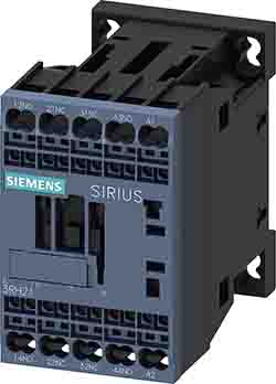 Siemens 3RH2122-2AB00 2131001
