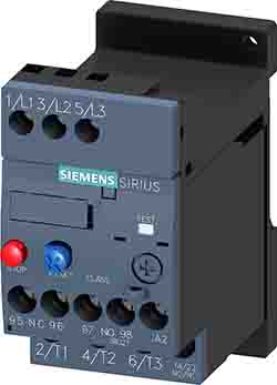 Siemens 3RU2116-0FB1 2131121