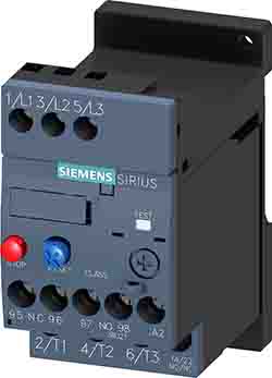 Siemens 3RU2116-1BB1 2131125