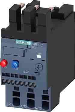 Siemens 3RU2126-4NC0 2131137