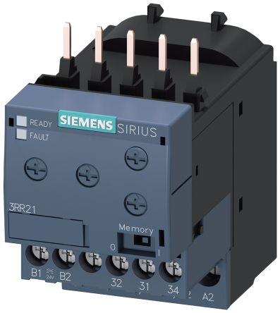 Siemens 3RR2141-1AW30 2131219