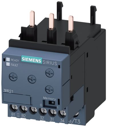 Siemens 3RR2142-1AA30 2131220
