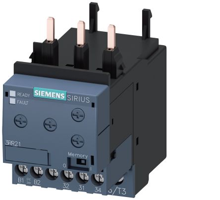 Siemens 3RR2142-1AW30 2131221