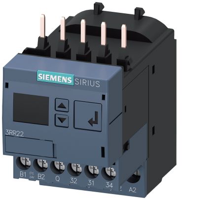 Siemens 3RR2241-1FW30 2131222