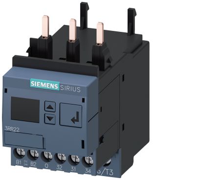 Siemens 3RR2242-1FW30 2131224
