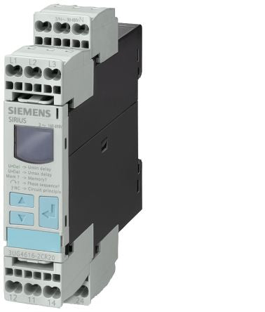 Siemens 3UG4511-2BP20 2131301