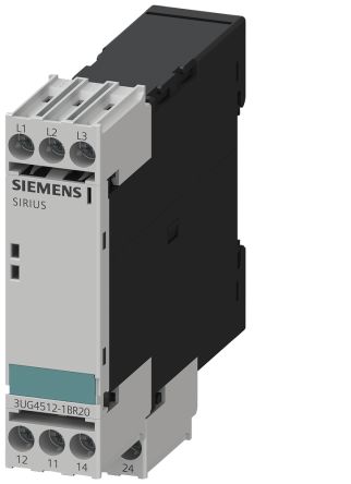 Siemens 3UG4512-1BR20 2131302