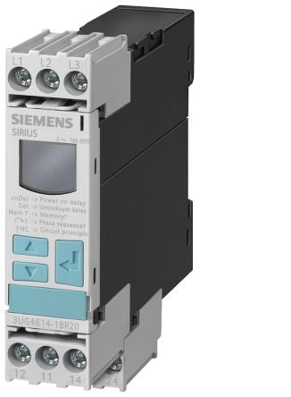 Siemens 3UG4618-1CR20 2131307