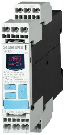 Siemens 3UG4618-2CR20 2131309