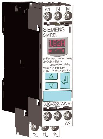Siemens 3UG4622-1AA30 2131311