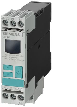 Siemens 3UG4631-1AA30 2131313