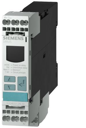 Siemens 3UG4633-2AL30 2131315