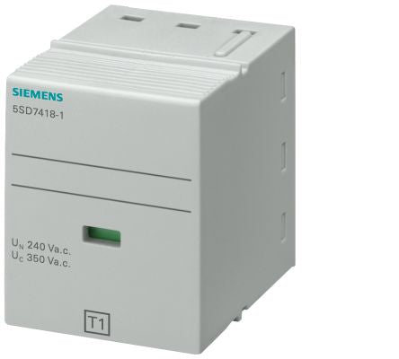 Siemens 5SD7418-1 2131317