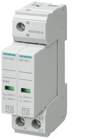 Siemens 5SD7422-0 2131318