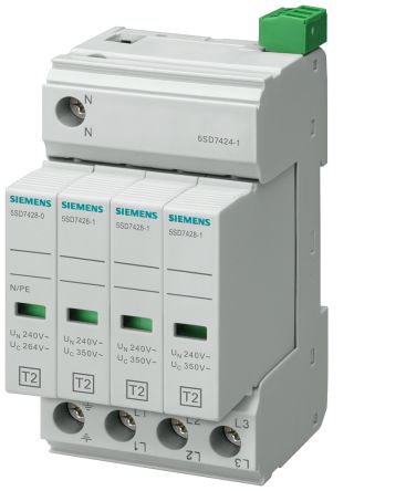 Siemens 5SD7424-1 2131322