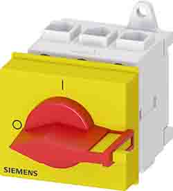 Siemens 3LD2130-0TK13 2131377