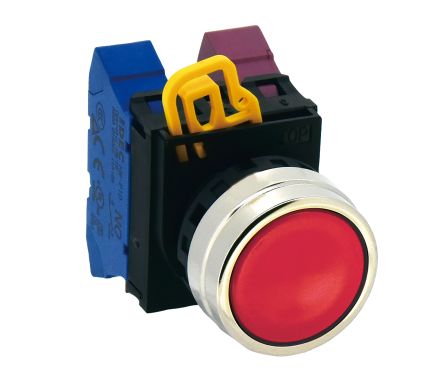 Idec YW4B-M1R 2131506