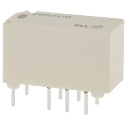 Omron G6S-2F-Y DC5 2132164