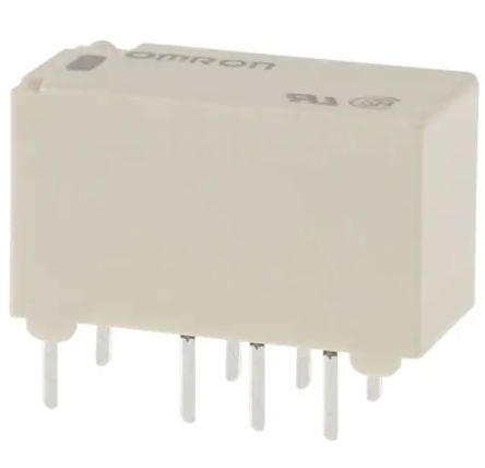 Omron G6S-2F-Y DC5 2132166