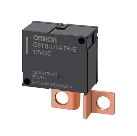 Omron G9TB-U1ATH-E DC12 2132175