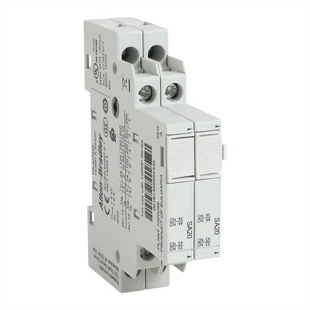 Rockwell Automation 140MP-A-ASA20 2132196